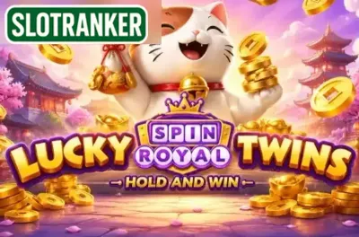 Spin Royal Lucky Clusters