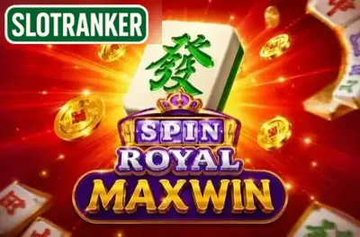 Spin Royal MaxWin