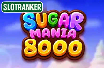 Sugar Mania 8000