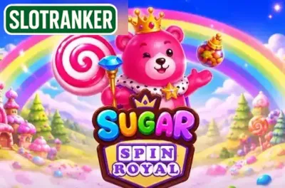Sugar Spin Royal