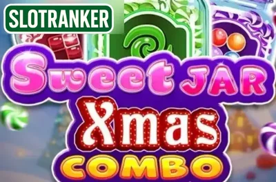 Sweet Jar Xmas Combo