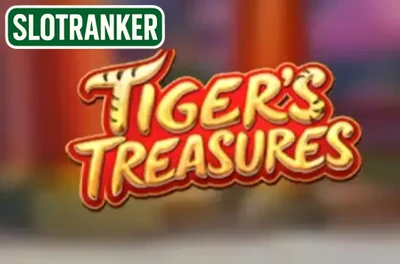 Tiger's Treasures
