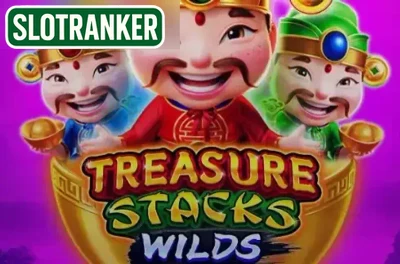Treasure Stacks Wilds