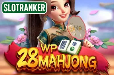 WP 28 Mahjong