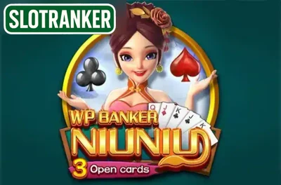 WP Banker Niu Niu (3 Open cards)