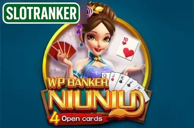 WP Banker Niu Niu (4 Open cards)