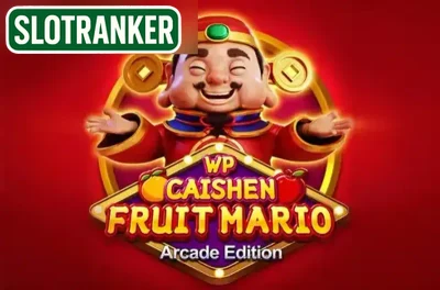 WP CaiShen Fruit Mario (Arcade Edition)
