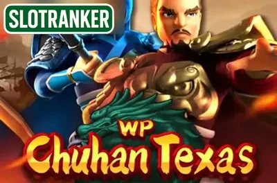 WP Chuhan Texas