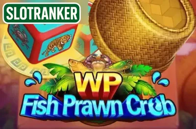 WP Fish Prawn Crab