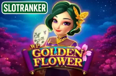 WP Golden Flower