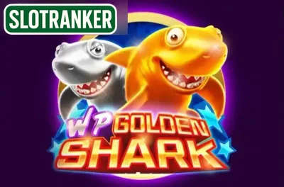 WP Golden Shark