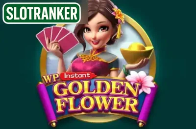 WP Instant Golden Flower