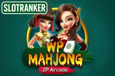 WP Mahjong (2P Arcade)