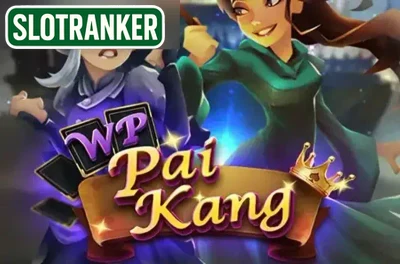 WP PaiKang