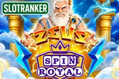 Zeus Spin Royal