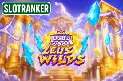 Zeus Wilds Spin Royal