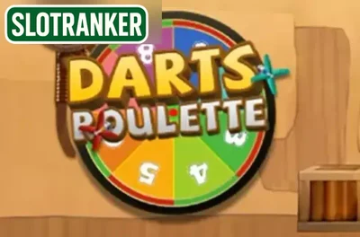 Darts Roulette