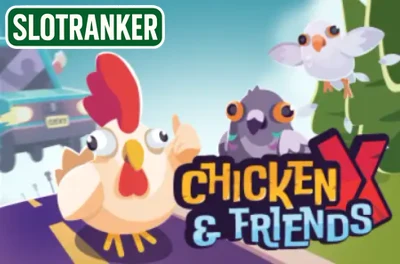 Chicken X & Friends