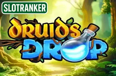 Druid's Drop