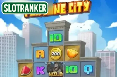 Fortune City