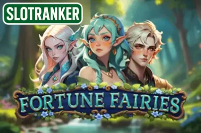 Fortune Fairies