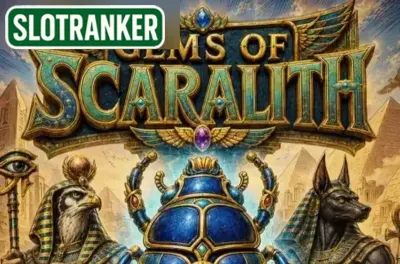 Gems of Scaralith