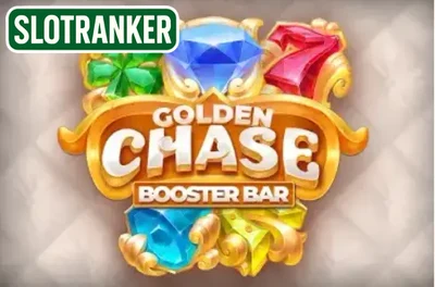 Golden Chase Booster Bar