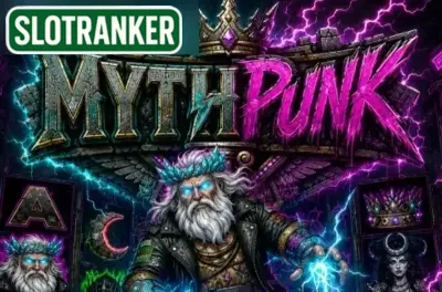 Myth Punk