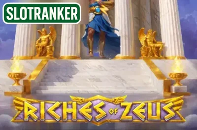 Riches of Zeus