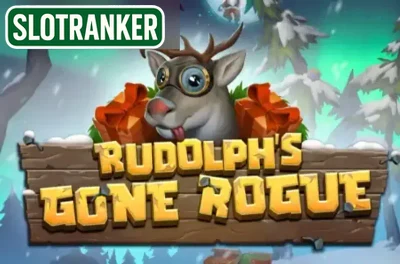 Rudolph's Gone Rogue
