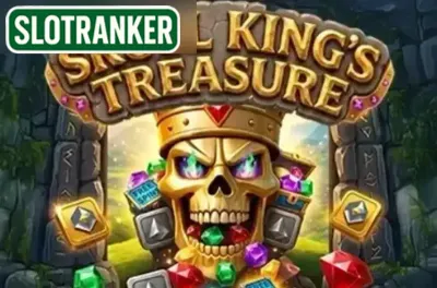Skull Kings Treasure