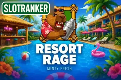 Resort Rage
