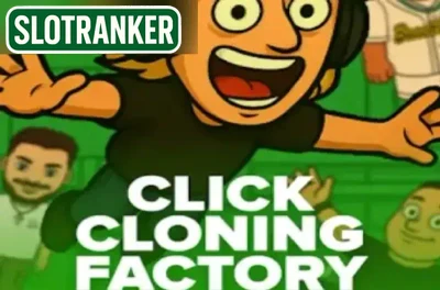 Drop the Boss: Click Cloning Factory