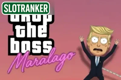 Drop the Boss: Maralago