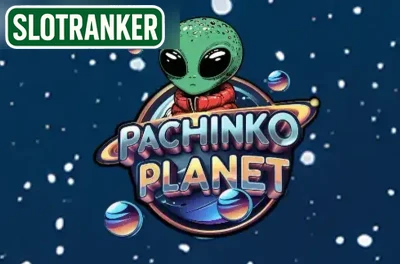 Pachinko Planet!