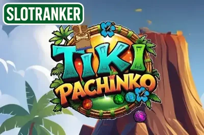 Tiki Pachinko