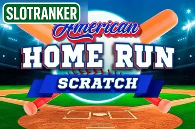 American Home Run Scratch
