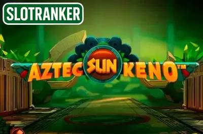 Aztec Sun Keno