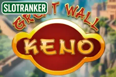 Great Wall Keno