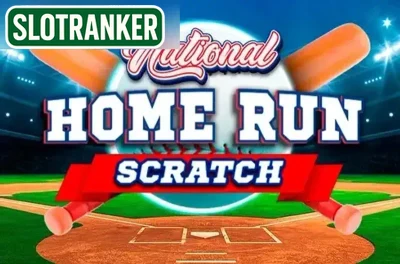 National Home Run Scratch