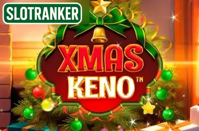 Xmas Keno