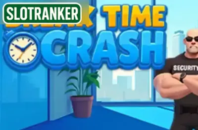 Break Time Crash