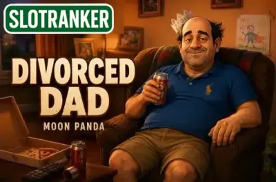 Divorced Dad