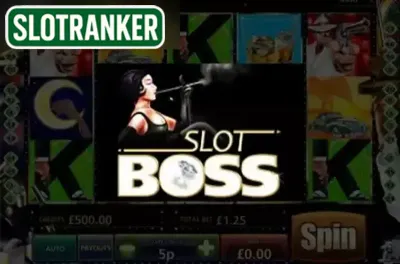 Slotboss
