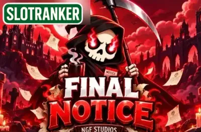 Final Notice