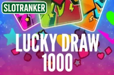 Lucky Draw 1000