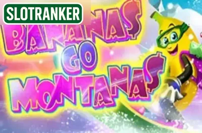 Bananas Go Montanas