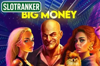 Big Money (NGM Game)