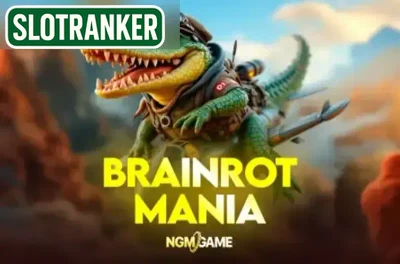 Brainrot Mania
