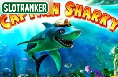 Captain Sharky